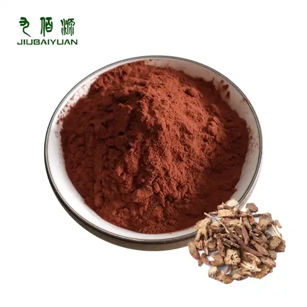 tanshinone iia supplement